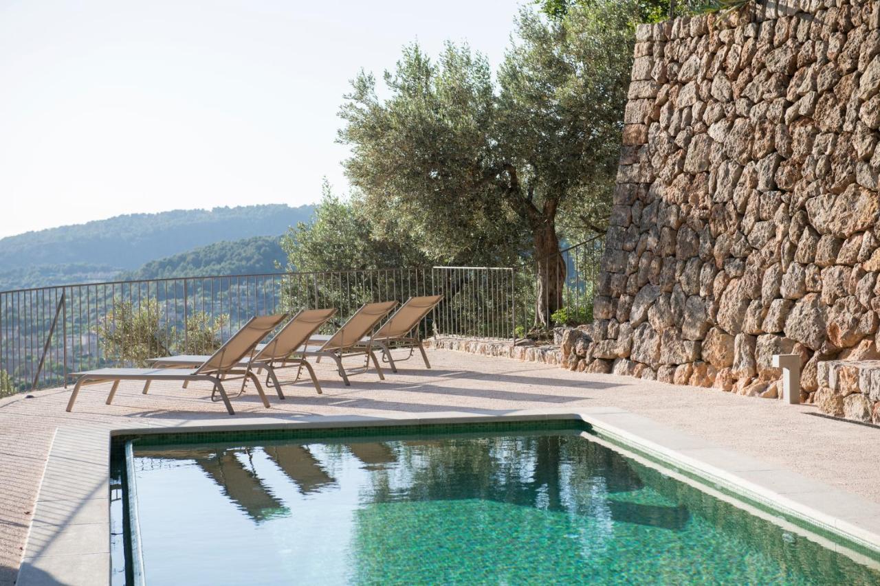 Raco De Soller Villa Luaran gambar
