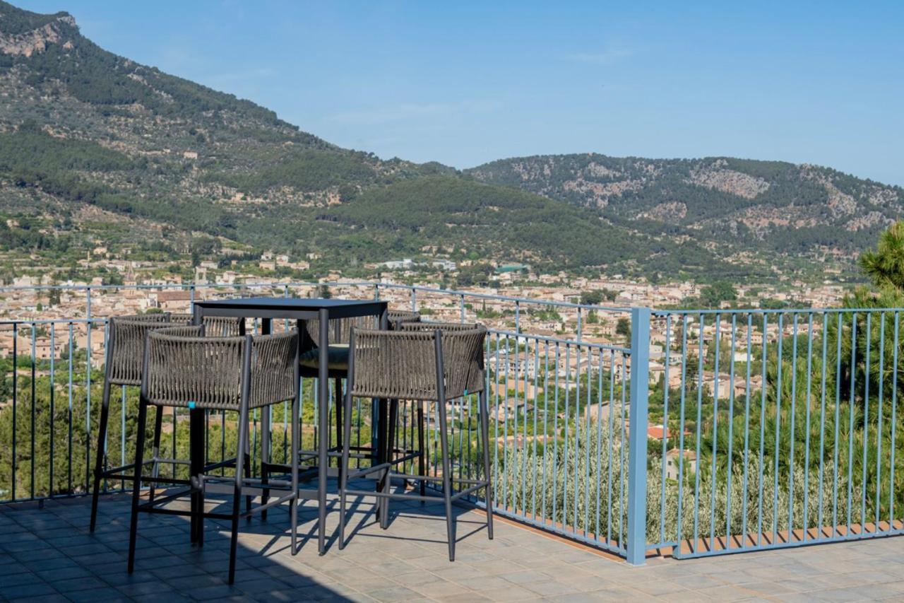 Raco De Soller Villa Luaran gambar