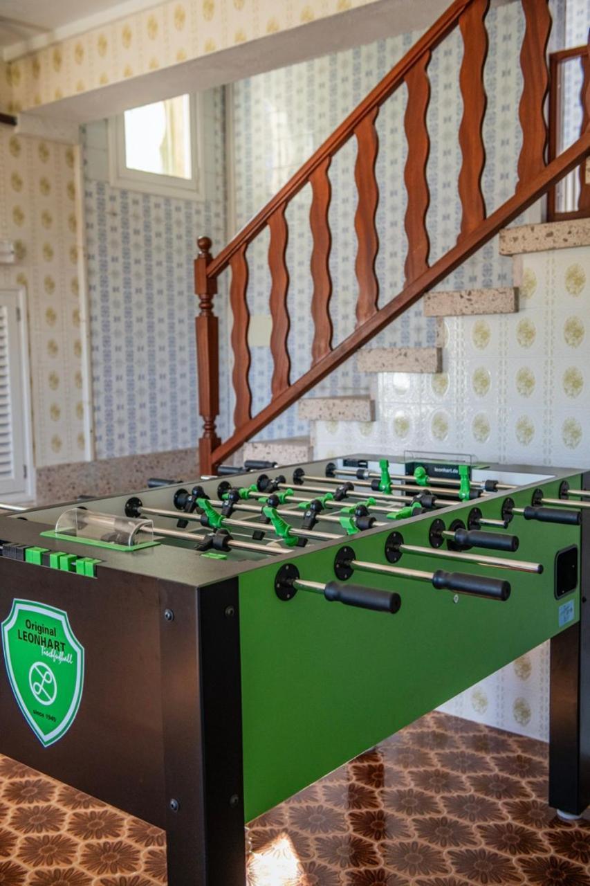 Raco De Soller Villa Luaran gambar