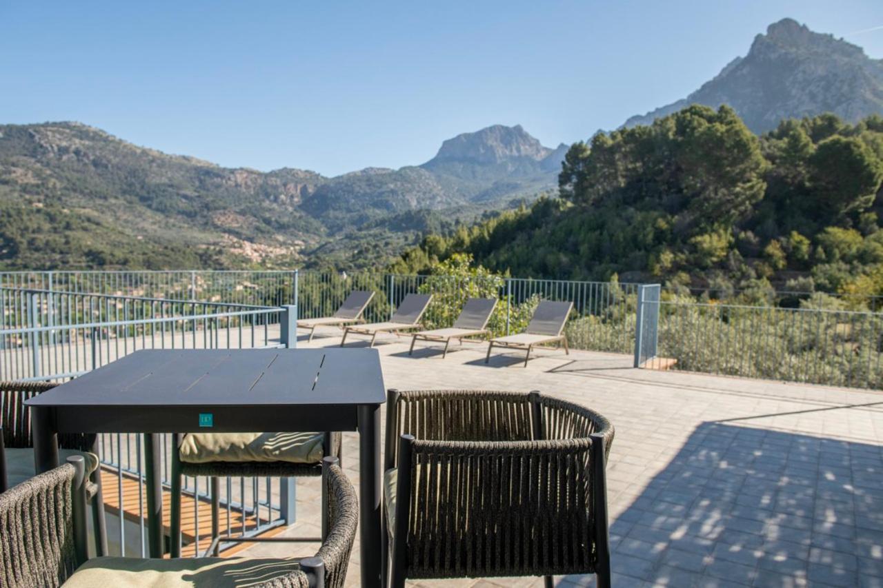 Raco De Soller Villa Luaran gambar