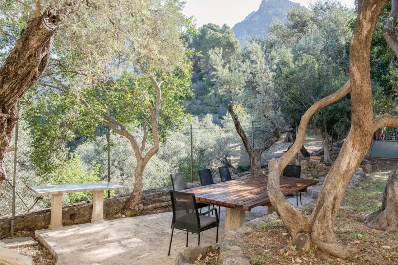 Raco De Soller Villa Luaran gambar