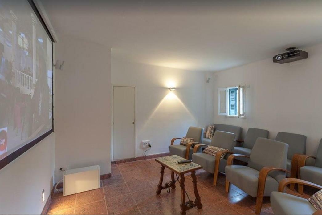 Raco De Soller Villa Luaran gambar
