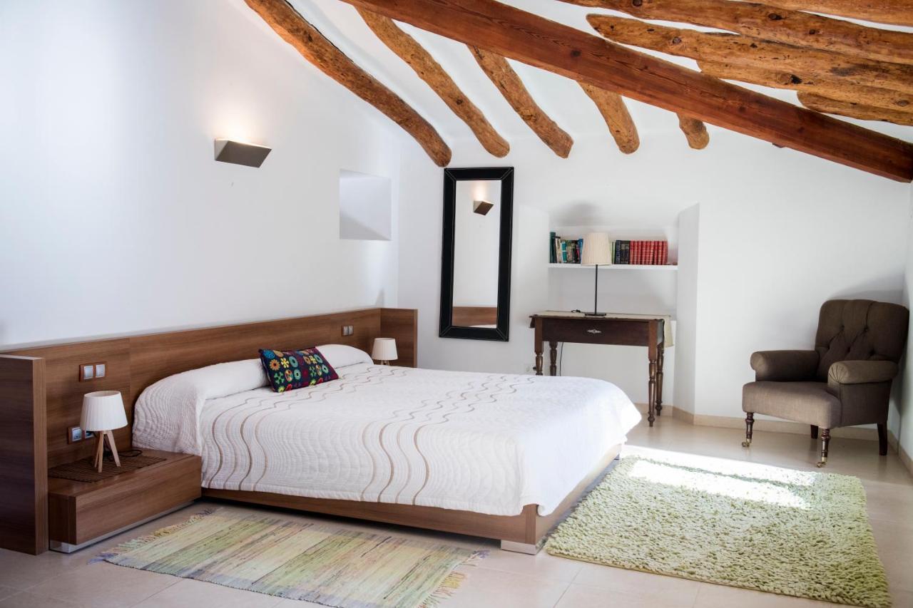 Raco De Soller Villa Luaran gambar