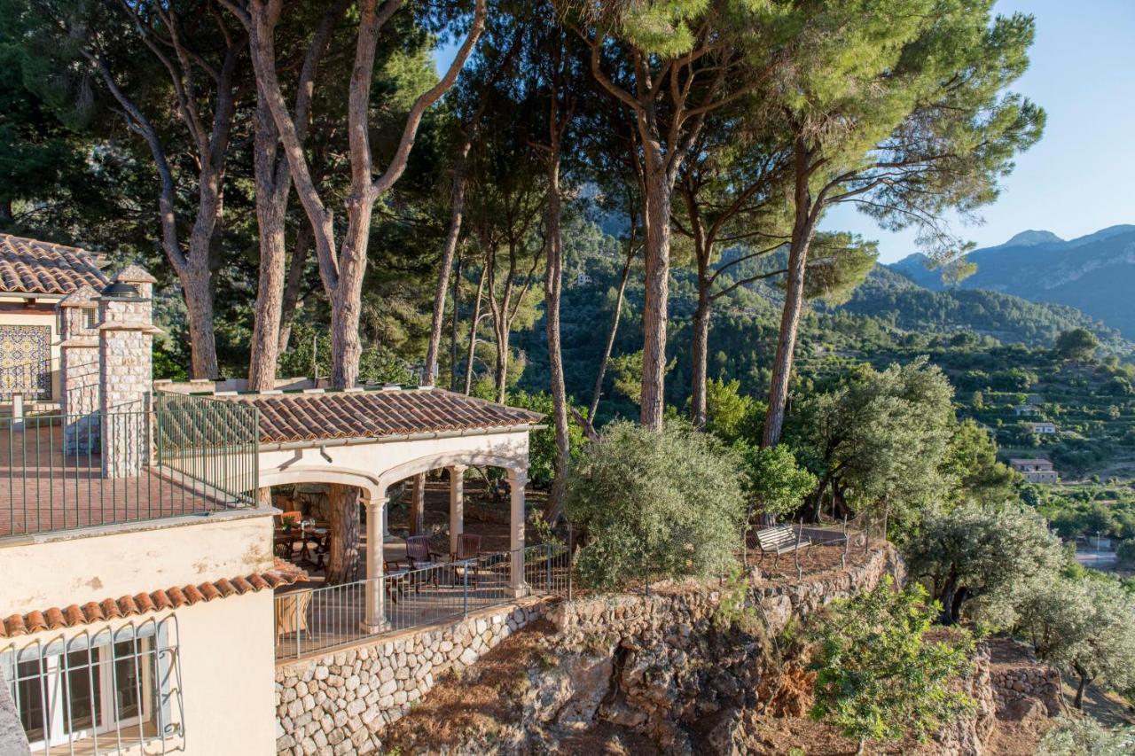 Raco De Soller Villa Luaran gambar