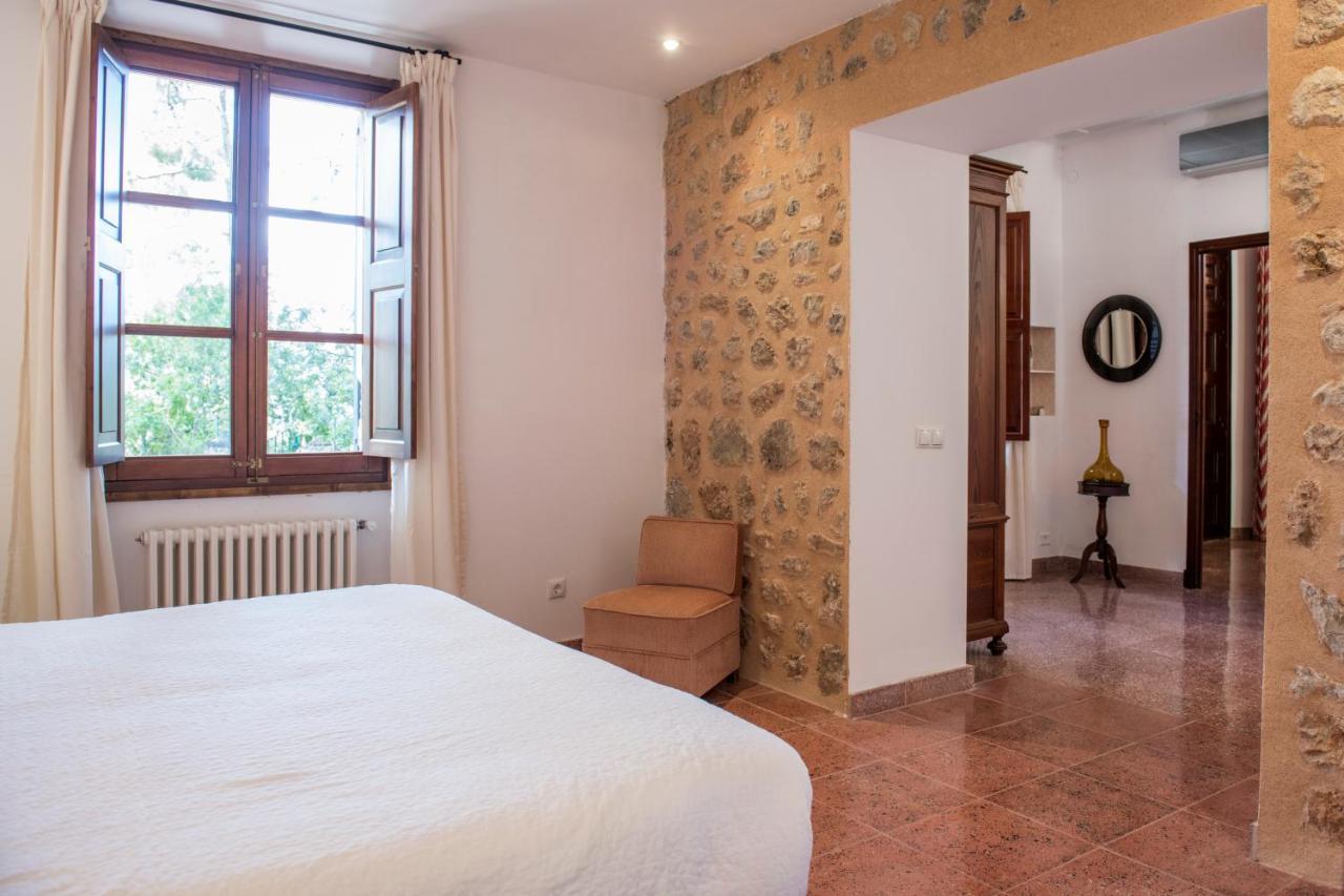 Raco De Soller Villa Luaran gambar