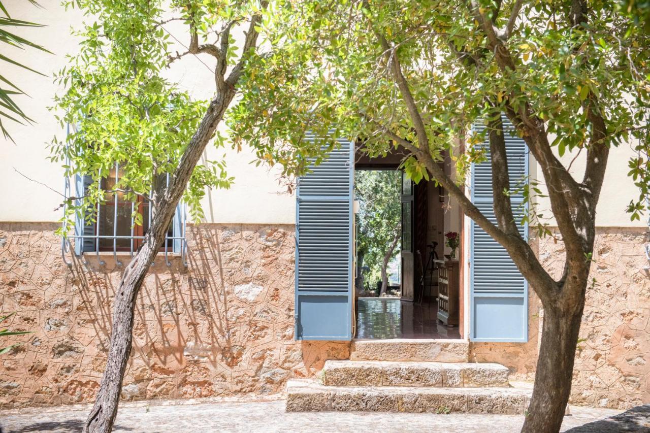 Raco De Soller Villa Luaran gambar