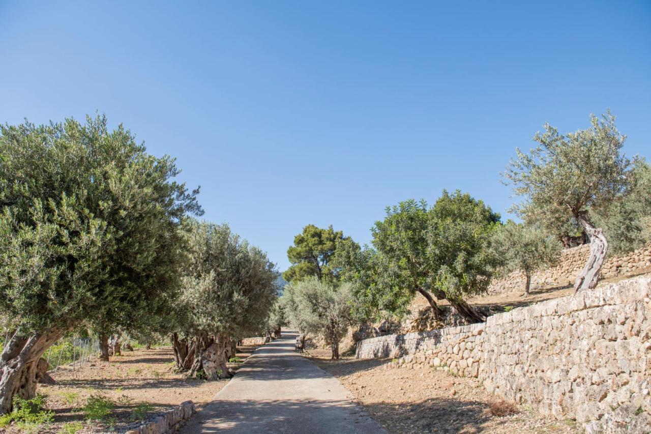 Raco De Soller Villa Luaran gambar