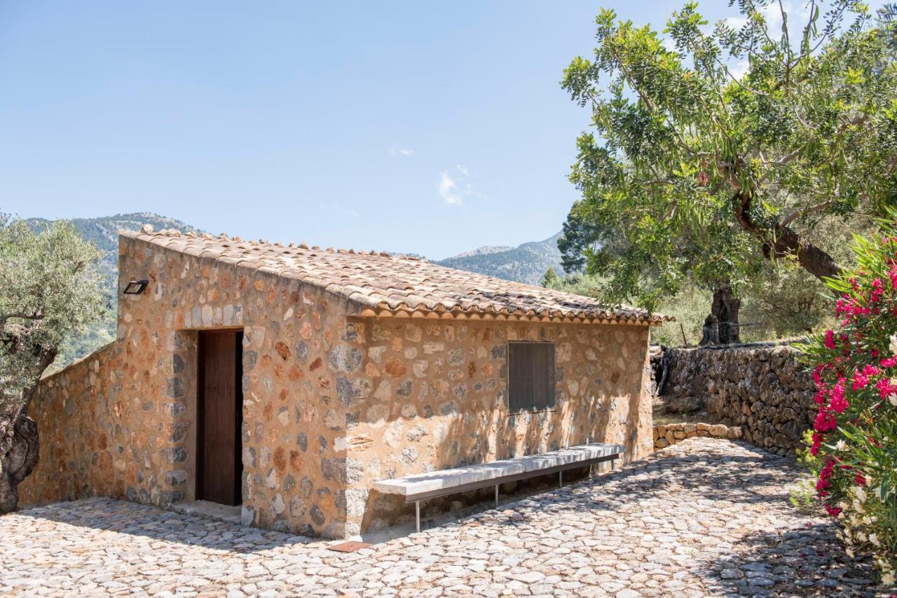 Raco De Soller Villa Luaran gambar